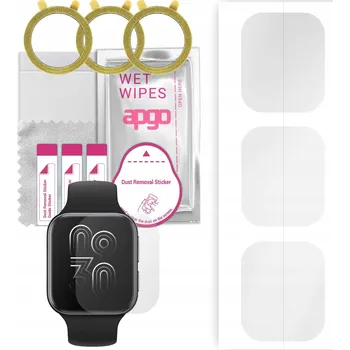 Ochranná Fólie apgo pro Oppo Watch (41mm)