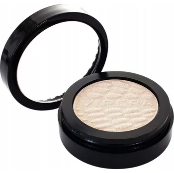 Rozjasňovač Jednotlivý lisovaný rozjasňovač VIPERA Strobing Glow Highlighter růžový 285, 4,5 g