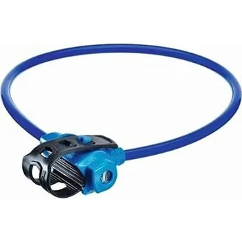 Zámek na kolo Zámek na kolo lankový Trelock KS 211