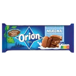 ORION Čokoláda mléčná 33 % 90 g