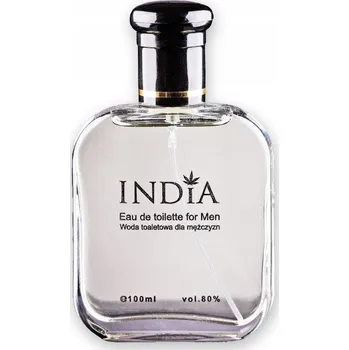 Pánský parfém Toaletní voda India Cosmetics 100 ml