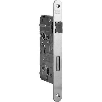 zadlabací zámek Zadlabací zámek 72/50 WC pravý Lob Z7BC11P