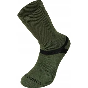 Pánské ponožky Ponožky ponožky Highlander Taskforce Socks S