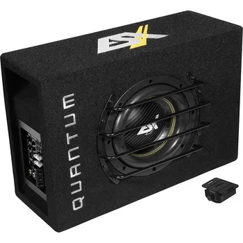 Couvací kamera ESX QXB6A + Prodloužená lhůta na vrácení zboží do 40 dnů