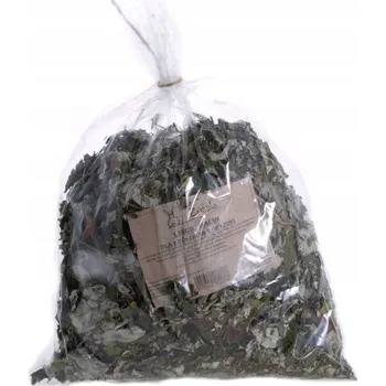 Krmivo pro hlodavce Zuzala bylinkové pamlsky 100 kg pro osmák degu, králíka, pískomila, činčilu, morče, veverku