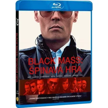 Blu-ray film Pakt z Diabłem – Blu-ray disk