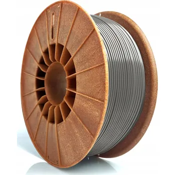Filament Filament Rosa3D PLA Plus ProSpeed Šedý 1,75mm 1kg