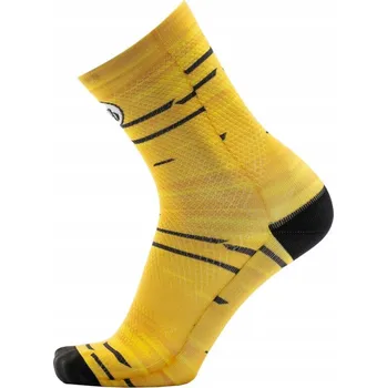 Dámské ponožky Ponožky na kolo Premium MB Wear TOUR S/M