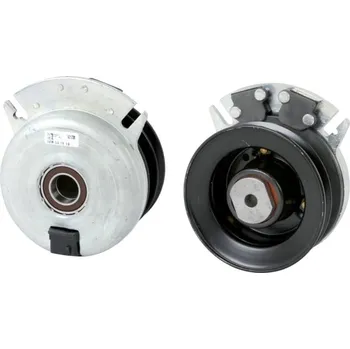 Příslušenství pro zahradní traktor Warner Elektromagnetická spojka AL-KO T18, T20 Stihl Viking MT4097, MT4112, MT4412, MT6112, MT6127