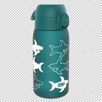 Placatka ion8 Leak Proof láhev Shark, 350 ml