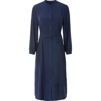 Dámské šaty esmara® Dámské šaty (navy modrá, 42)