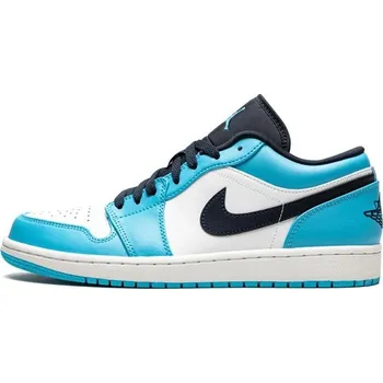 Pánské tenisky Air Jordan 1 Low UNC (GS) EU: 37.5