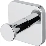 Erga Háček na ručníky chromovaný 5,5 x 5,5 x 4,5 cm