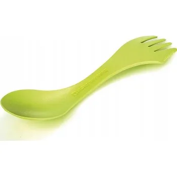 Příslušenství pro čtečku elektronické knihy Nezbytný Spork LMF - limetka