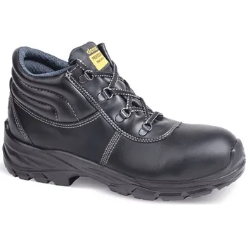 Pracovní obuv Pracovní obuv kotníková Demar GLOSS UP 2 L WINTER velikost 37