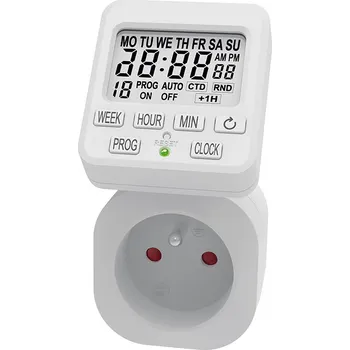 Spínací hodiny Solight DT35