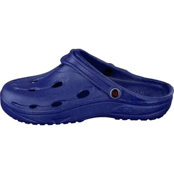 Dámská zdravotní obuv DUX relaxační obuv NÁMOŘNÍ MODRÁ (NAVY) XXS (34-35)