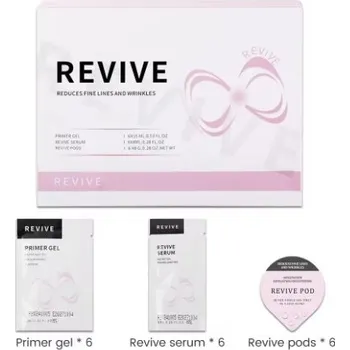 Tablety na Oxy Geneo 6 kusů Revive