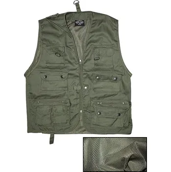 Vesta Mil-Tec 10701101 vel. XXL