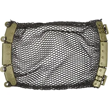 Síťka vnitřní BW pro kevlarovou helmu (Síťka vnitřní BW pro kevlarovou helmu)