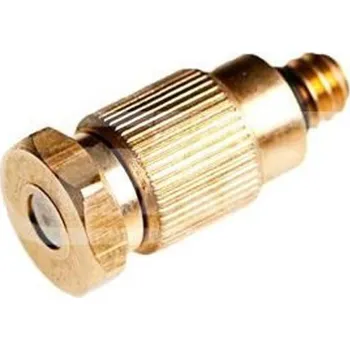 Příslušenství k čerpadlu Tryska 3/16" FD03-SS mlžící nerez