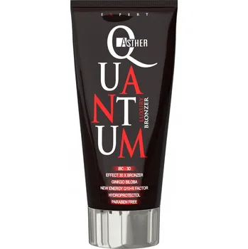 Přípravek na opalování Asther Quantum Silný Bronzer pro Opalování 150 Ml