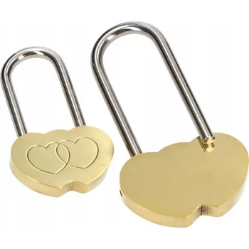 Visací zámek Visací zámek na klíč Kotarbau