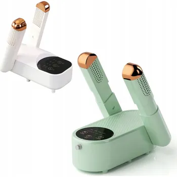 Sušák na prádlo Výkonný Sušák na BOTY RUKAVICE ODVLHČOVAČ VELKÝ VÝKONNÝ Elektrický