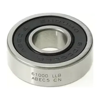 Ložisko ENDURO 61000 LLB SRS A5 do náboje 10x26x8