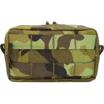 Kapsa univerzální 2 x 4 MOLLE vz.95 les (Kapsa univerzální 2 x 4 MOLLE vz.95 les)