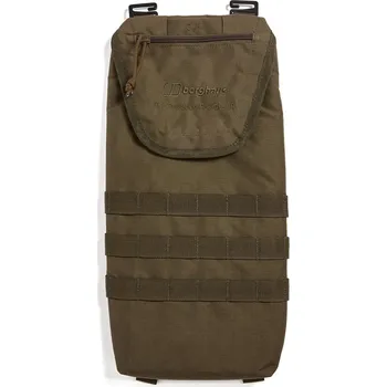 turistický batoh Kapsa FLT HYDRATION IR na vak STONE GREY OLIVE (Kapsa FLT HYDRATION IR na vak STONE GREY OLIVE)