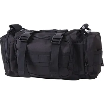 Taška CONVERTIPACK taktická ČERNÁ (Taška CONVERTIPACK taktická ČERNÁ)