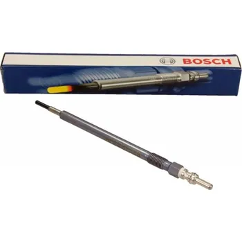 Zapalovací a žhavicí svíčka Žhavicí svíčka DB C třída W204 2,1CDI 05- A 001 159 66 01 BOSCH