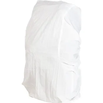 Airsoft Převlek k tlumoku malému pro průzkumníky POLYAMID zimní AČR BÍLÝ (Převlek k tlumoku malému pro průzkumníky POLYAMID zimní AČR BÍLÝ)