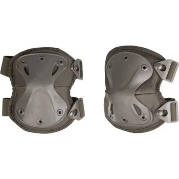 Chránič kolene Chrániče na kolena PROTECT ZELENÉ pár (Chrániče na kolena PROTECT ZELENÉ pár)