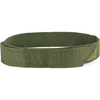 Opasek Opasek AČR 95 kalhotový na suchý zip ZELENÝ (Opasek AČR 95 kalhotový na suchý zip ZELENÝ)