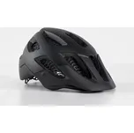 Helma Bontrager BLAZE WaveCel matte dnister blk velikost M