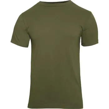 Triko bavlněné ZELENÉ vel. 3XL (Triko bavlněné ZELENÉ vel. 3XL)