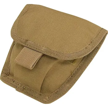 Pouzdro MOLLE na pouta COYOTE BROWN (Pouzdro MOLLE na pouta COYOTE BROWN)