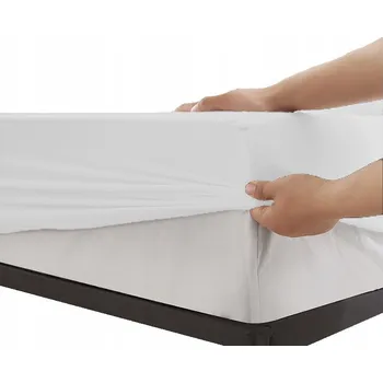 Prostěradlo Prostěradlo s gumou Syl Mar jersey 200 x 140 cm