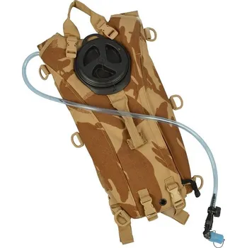 Hydrovak Vak hydratační AQUA-TEX vč. 2l vaku DPM DESERT (Vak hydratační AQUA-TEX vč. 2l vaku DPM DESERT)