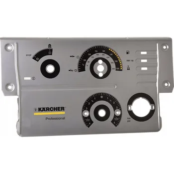 Vysokotlaký čistič Tlaková myčka Kärcher 1 bar 1 W