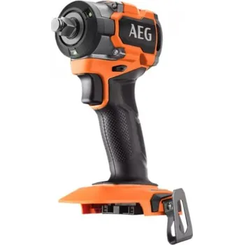 AEG rázový utahovák 1/2, 18V, 280Nm, subkompaktní, bezuhlíkový, bez akumulátoru AEG