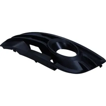 Auto-moto PRVEK NÁRAZNÍKU, MŘÍŽKA AUDI Q5 09- LEVÁ 8R0807681A 01C DPA