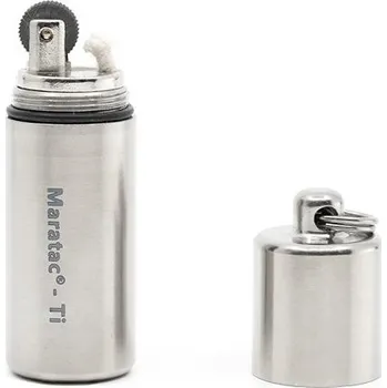 Zapalovač Zapalovač PEANUT XL vodotěsný TITAN (Zapalovač PEANUT XL vodotěsný TITAN)