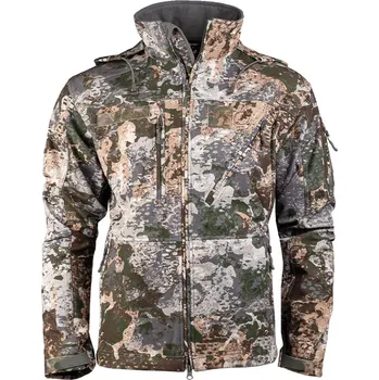 Pánská softshellová bunda Bunda softshell SCU 14 WASP Z1B vel. XL (Bunda softshell SCU 14 WASP Z1B vel. XL)
