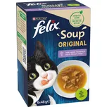 Purina Felix Soup mix…