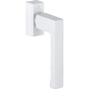Okenní klika WINKHAUS Okenní klika HP TOUL 0737 T32-42 BL SFORTE