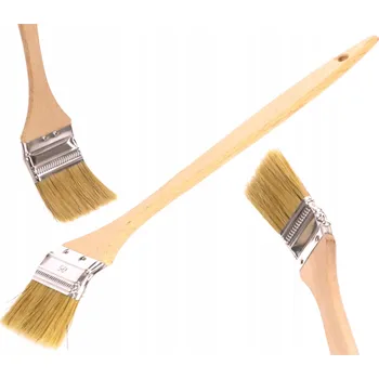 Štětec plochý úhlový Bobimarket 5 cm