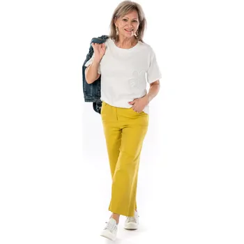 Dámské kalhoty ASABI 38